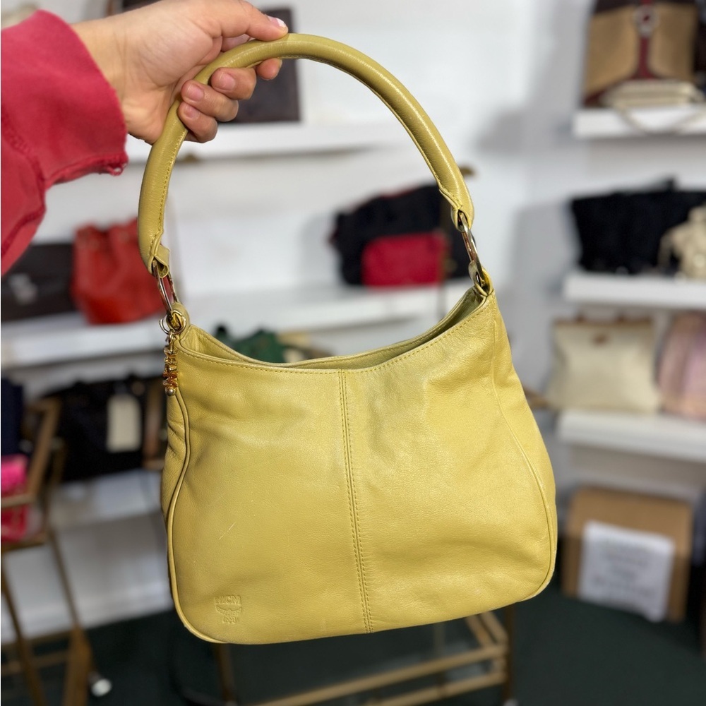 MCM Tote